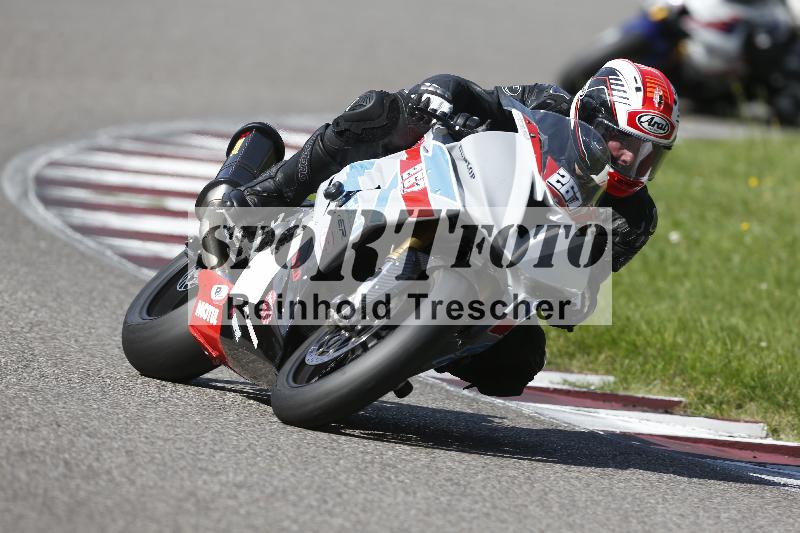 /55 20.09.2025 Speer Racing ADR/Gruppe rot/267